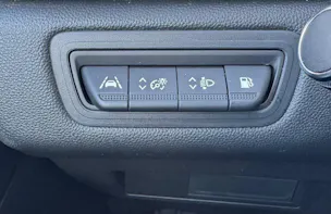 Renault Captur 1.6 E-Tech 160 Intens DHT