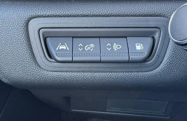 Renault Captur 1.6 E-Tech 160 Intens DHT