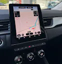 Renault Captur 1.6 E-Tech 160 Intens DHT