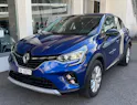 Renault Captur 1.6 E-Tech 160 Intens DHT