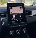 Renault Captur 1.6 E-Tech 160 Intens DHT