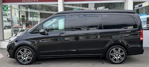 Mercedes-Benz Marco Polo 300 d 4M Automat AMG Line
