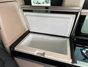 Mercedes-Benz Marco Polo 300 d 4M Automat AMG Line
