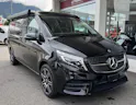 Mercedes-Benz Marco Polo 300 d 4M Automat AMG Line