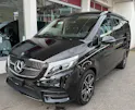 Mercedes-Benz Marco Polo 300 d 4M Automat AMG Line