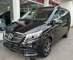 Mercedes-Benz Marco Polo 300 d 4M Automat AMG Line