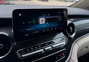 Mercedes-Benz Marco Polo 300 d 4M Automat AMG Line