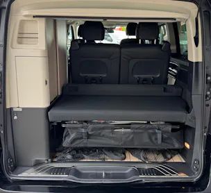 Mercedes-Benz Marco Polo 300 d 4M Automat AMG Line