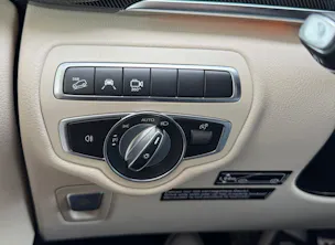 Mercedes-Benz Marco Polo 300 d 4M Automat AMG Line