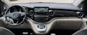 Mercedes-Benz Marco Polo 300 d 4M Automat AMG Line