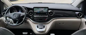 Mercedes-Benz Marco Polo 300 d 4M Automat AMG Line
