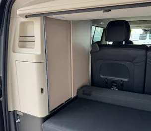 Mercedes-Benz Marco Polo 300 d 4M Automat AMG Line