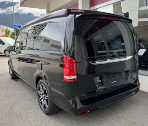 Mercedes-Benz Marco Polo 300 d 4M Automat AMG Line