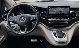 Mercedes-Benz Marco Polo 300 d 4M Automat AMG Line