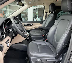 Mercedes-Benz Marco Polo 300 d 4M Automat AMG Line