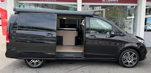 Mercedes-Benz Marco Polo 300 d 4M Automat AMG Line