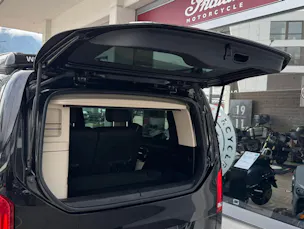 Mercedes-Benz Marco Polo 300 d 4M Automat AMG Line