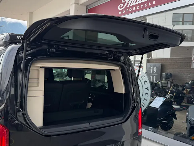 Mercedes-Benz Marco Polo 300 d 4M Automat AMG Line