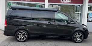 Mercedes-Benz Marco Polo 300 d 4M Automat AMG Line