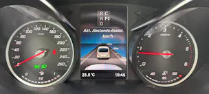 Mercedes-Benz Marco Polo 300 d 4M Automat AMG Line