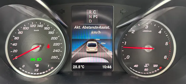Mercedes-Benz Marco Polo 300 d 4M Automat AMG Line