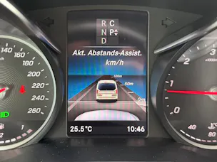 MERCEDES-BENZ Marco Polo 300 d 4M Automat AMG Line