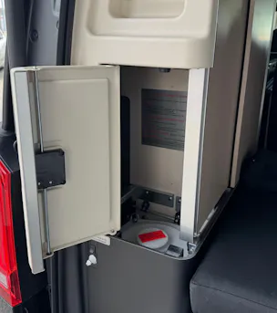 Mercedes-Benz Marco Polo 300 d 4M Automat AMG Line