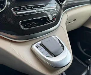 Mercedes-Benz Marco Polo 300 d 4M Automat AMG Line