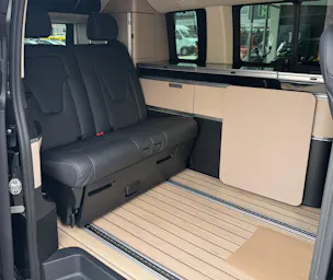 Mercedes-Benz Marco Polo 300 d 4M Automat AMG Line