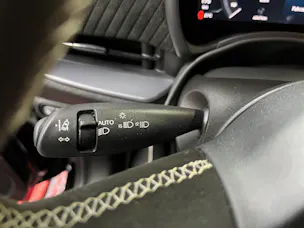 Fiat Abarth 500e Turismo