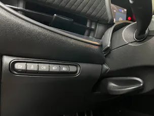 Fiat Abarth 500e Turismo