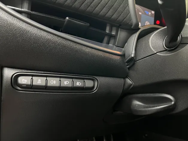 Fiat Abarth 500e Turismo
