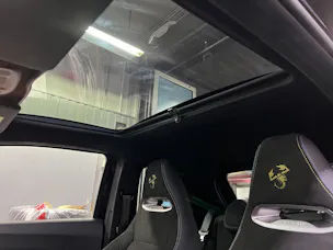 Fiat Abarth 500e Turismo