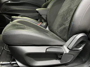 Fiat Abarth 500e Turismo