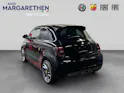 Fiat Abarth 500e Turismo