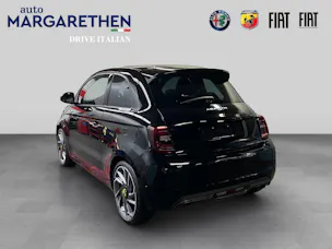 Fiat Abarth 500e Turismo