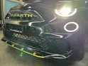 Fiat Abarth 500e Turismo