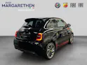 Fiat Abarth 500e Turismo
