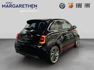 Fiat Abarth 500e Turismo