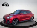 Suzuki Swift Sport 1.4i 16V Compact Top Hybrid