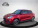 Suzuki Swift Sport 1.4i 16V Compact Top Hybrid