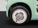 Fiat Topolino Dolcevita