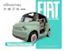 FIAT Topolino Dolcevita