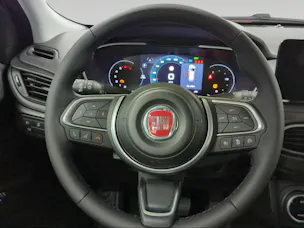 Fiat Tipo SW 1.5T MHEV Swiss Ed. Cross DCT7 130 PS