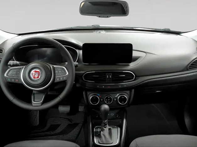 Fiat Tipo SW 1.5T MHEV Swiss Ed. Cross DCT7 130 PS
