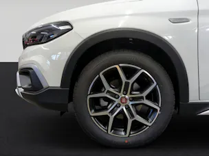 Fiat Tipo SW 1.5T MHEV Swiss Ed. Cross DCT7 130 PS