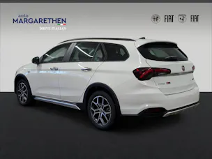 Fiat Tipo SW 1.5T MHEV Swiss Ed. Cross DCT7 130 PS