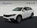 Fiat Tipo SW 1.5T MHEV Swiss Ed. Cross DCT7 130 PS