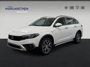 Fiat Tipo SW 1.5T MHEV Swiss Ed. Cross DCT7 130 PS