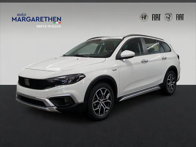 Fiat Tipo SW 1.5T MHEV Swiss Ed. Cross DCT7 130 PS